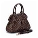 LV Trevi PM Women Damier Ebene Canvas N51997