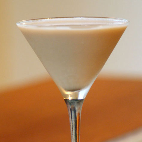 Brandy Alexander Brandy Alexander