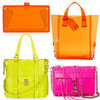 Best Neon Bags For Spring
