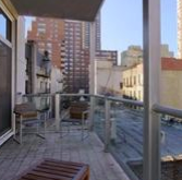 Andrew Madoff's Apartment Andrew Madoff's Apartment