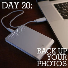 How to Back Up Your Photo Library How to Back Up Your Photo Library
