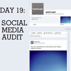 How to Secure Social Network Profiles