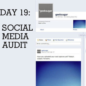 How to Secure Social Network Profiles