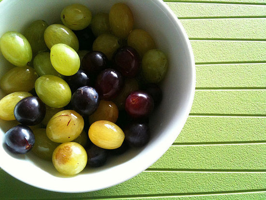 Grapes
