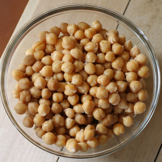 Chickpeas