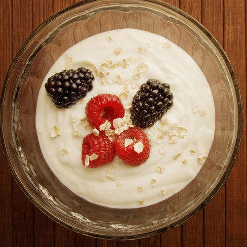 Foods That Help You Stay Asleep