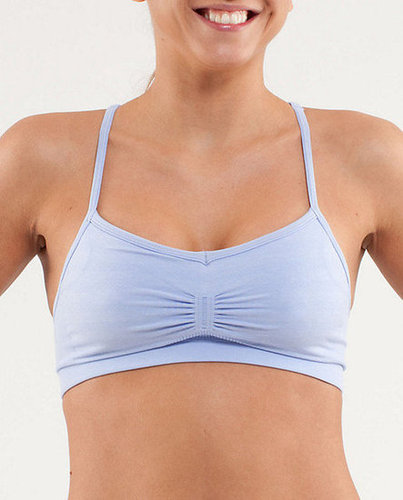 Ebb & Flow Bra                
