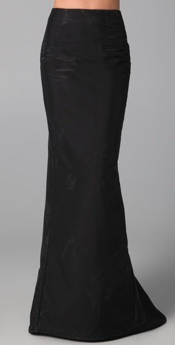 DSQUARED2 Morticia Skirt