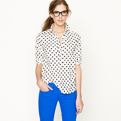 Jacquard dot popover