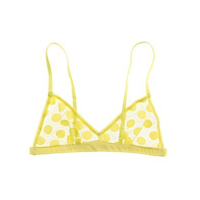 Honeydew® Intimates Polka-Dot Bralette