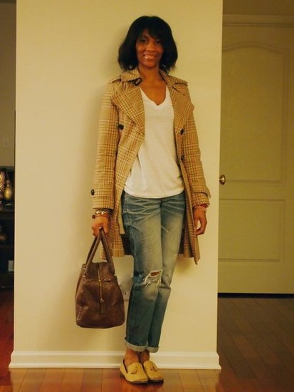 Weekend Flats