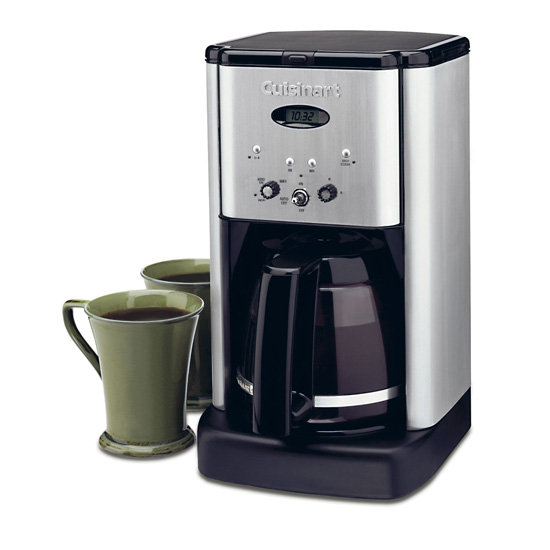 Automatic Drip Coffeemaker Automatic Drip Coffeemaker