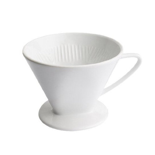 Porcelain Coffee Cone Porcelain Coffee Cone