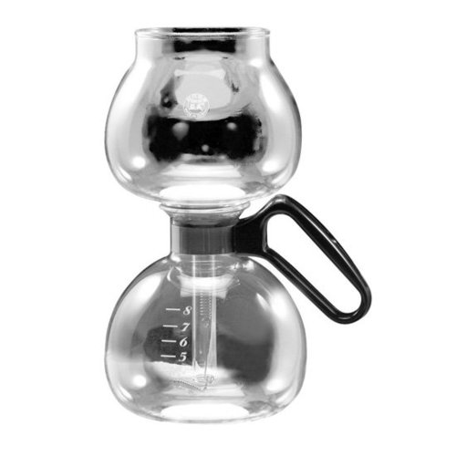 Vacuum Coffeemaker Vacuum Coffeemaker