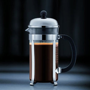 Different Types of Coffeemakers