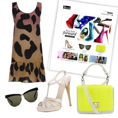 Best UK Shopping Sites 2012