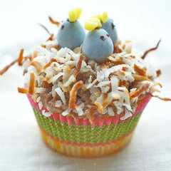 Easter Cupcakes