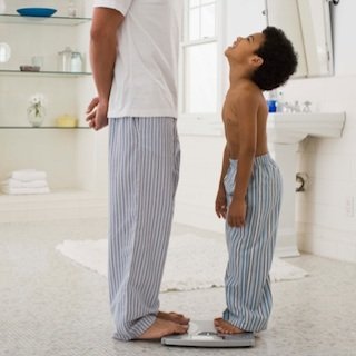 Kids on Diets