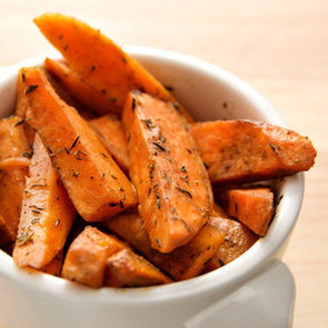 Foods Runners Need to Eat