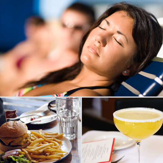 Don't Make These Spring Break Mistakes Don't Make These Spring Break Mistakes