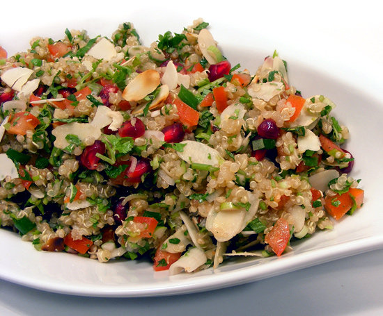 Quinoa