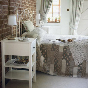 Bedroom Organization Tips