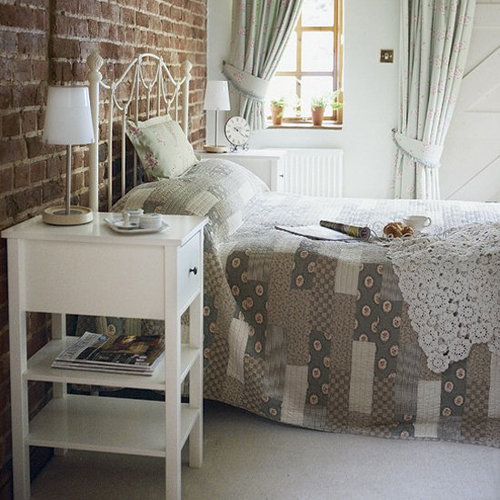 Bedroom Organization Tips