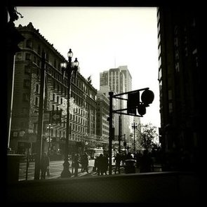 Hipstamatic Uploads to Instagram