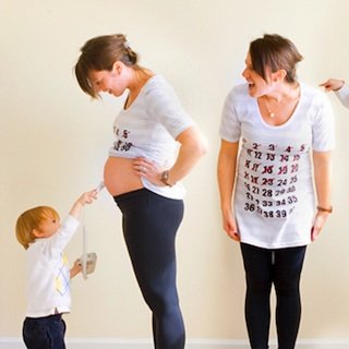 Creative Video and Photo Baby Announcements