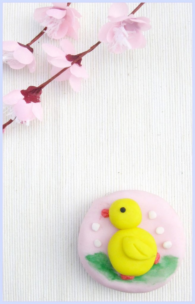 Fun With Fondant Fun With Fondant