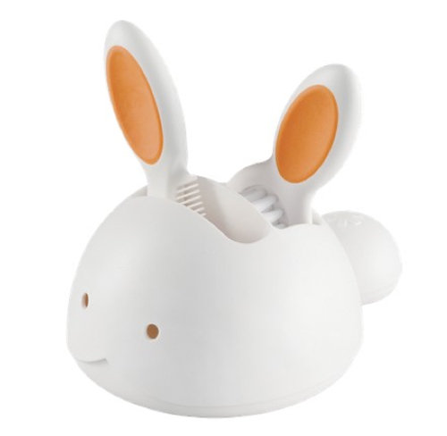 Skip Hop Hare Baby Brush and Comb Set ($20) Skip Hop Hare Baby Brush and Comb Set ($20)