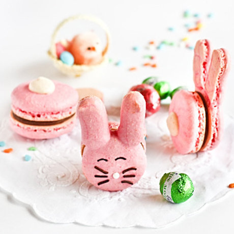 Kid-Friendly Easter Treats