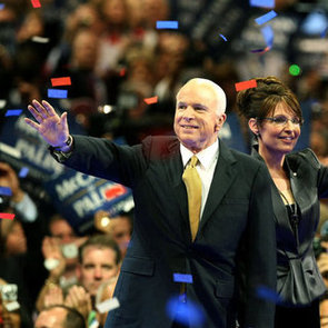 John McCain's Speech at the Republican National Convention