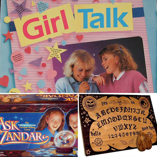 The Games The Games