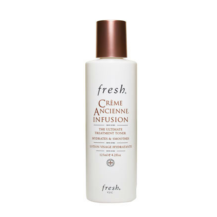 Review of Fresh Creme Ancienne Infusion Toner