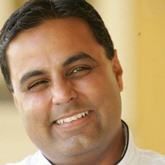 Indian Food Trends and Tips With Sachin Chopra