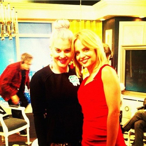 Kelly Osbourne Kelly Osbourne