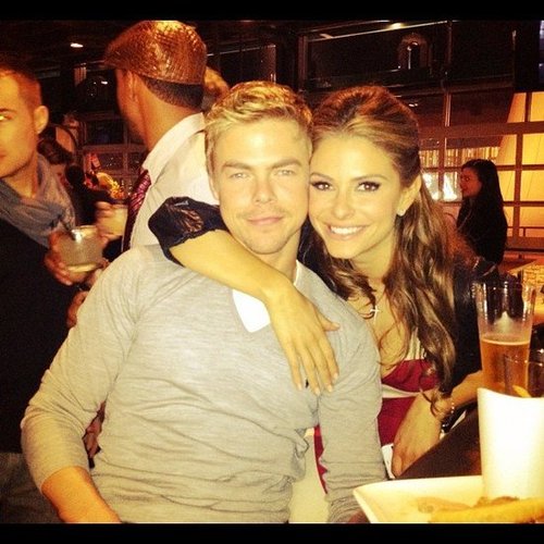 Derek Hough Derek Hough
