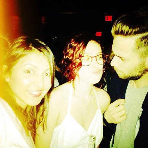 Rumer Willis Rumer Willis