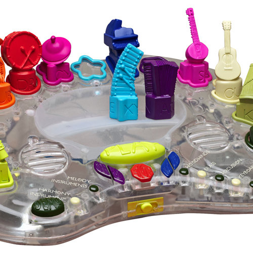 B. Toys Symphony in B Orchestra Toy Review