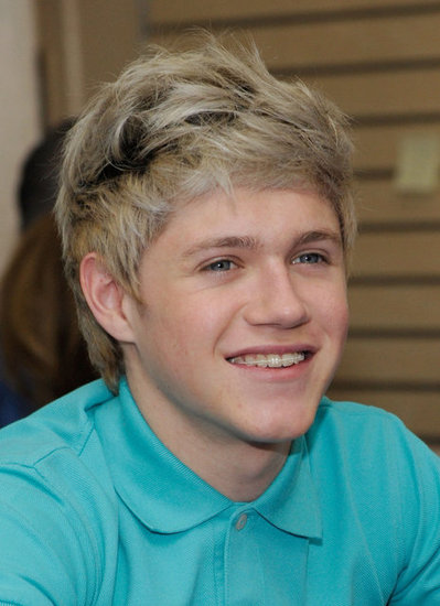 Niall Horan
