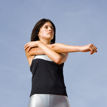 Starting a Safe and Effective Workout Plan