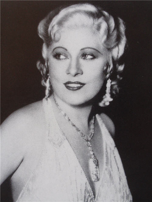 Mae West Mae West