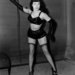 Bettie Page
