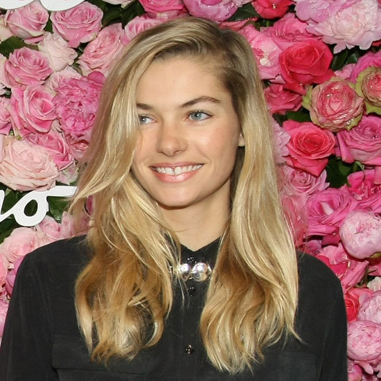 Jessica Hart