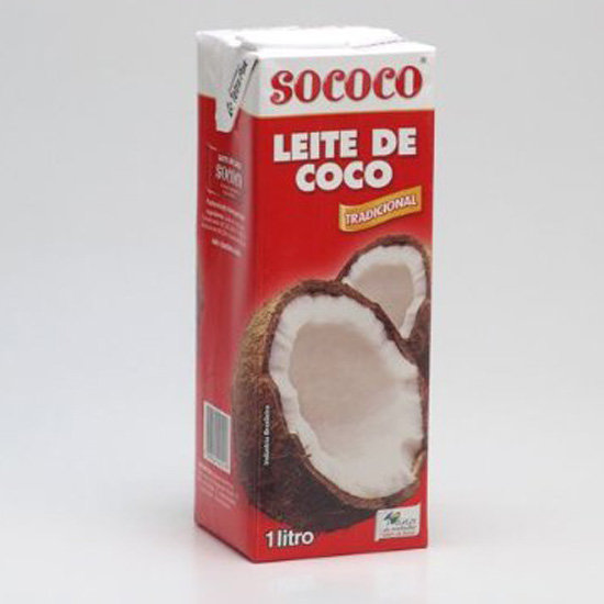 Coconut Milk