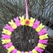 Peeps Wreath
