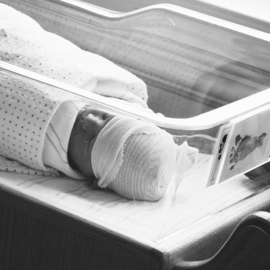 Tips For Photographing Your Baby in the Hospital Tips For Photographing Your Baby in the Hospital