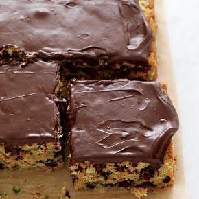 Chocolate Desserts That Flatten Your Belly