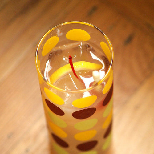 Tom Collins Tom Collins
